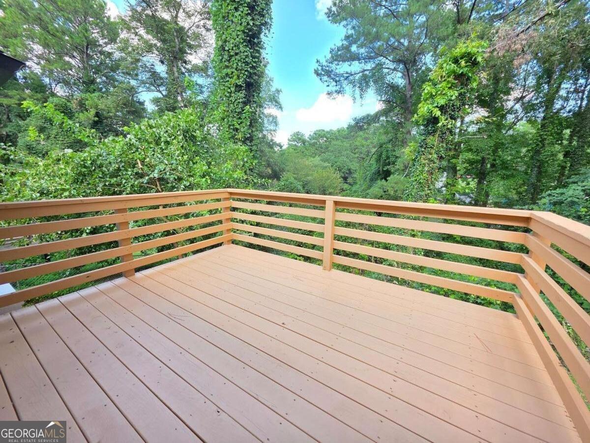 4298 Brookside Drive Forest Park - 20