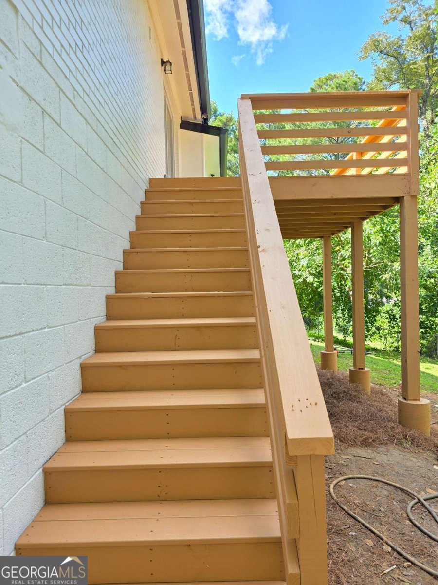 4298 Brookside Drive Forest Park - 21