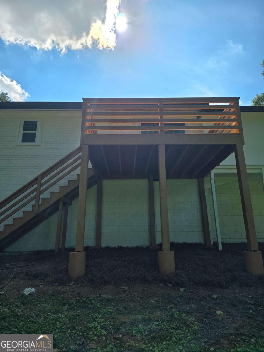 4298 Brookside Drive Forest Park - 22