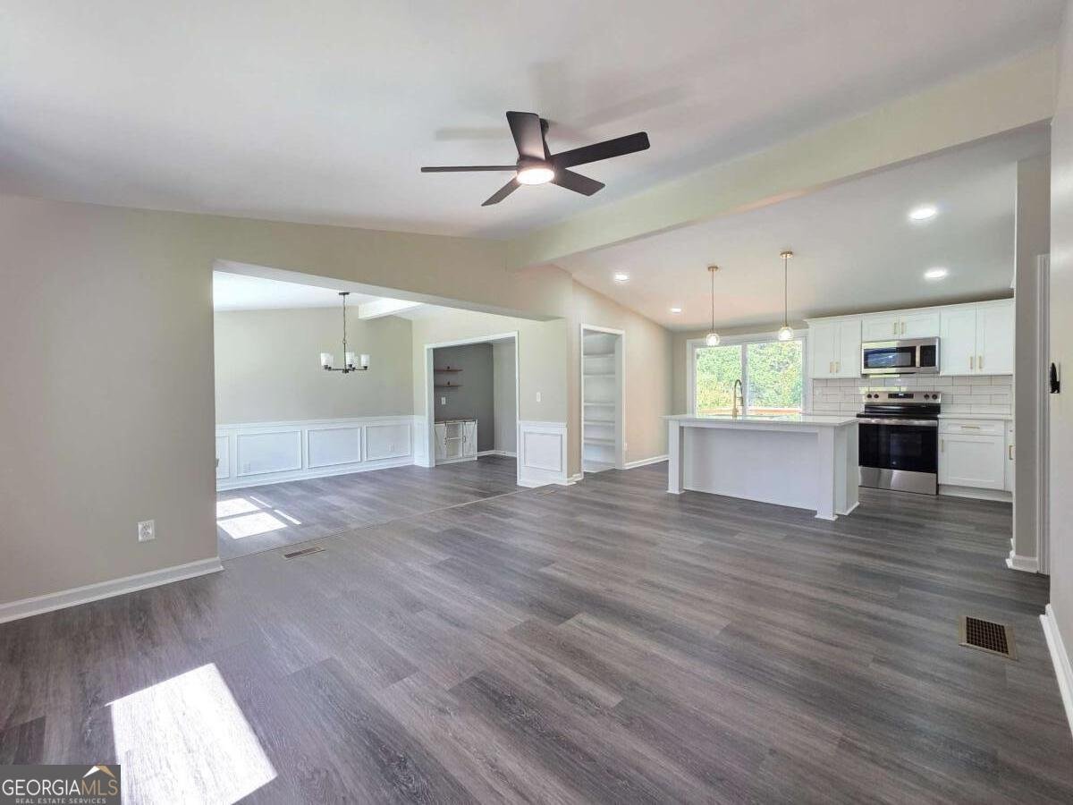 4298 Brookside Drive Forest Park - 3