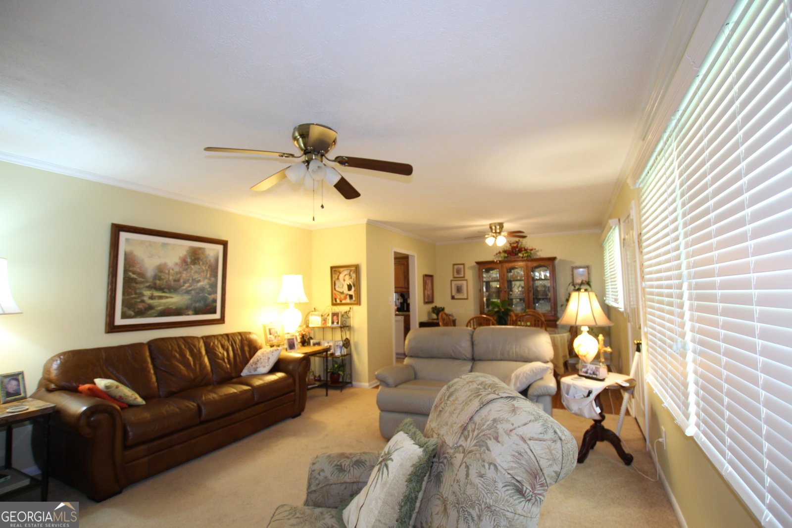 215 Kimberly Road Warner Robins - 1