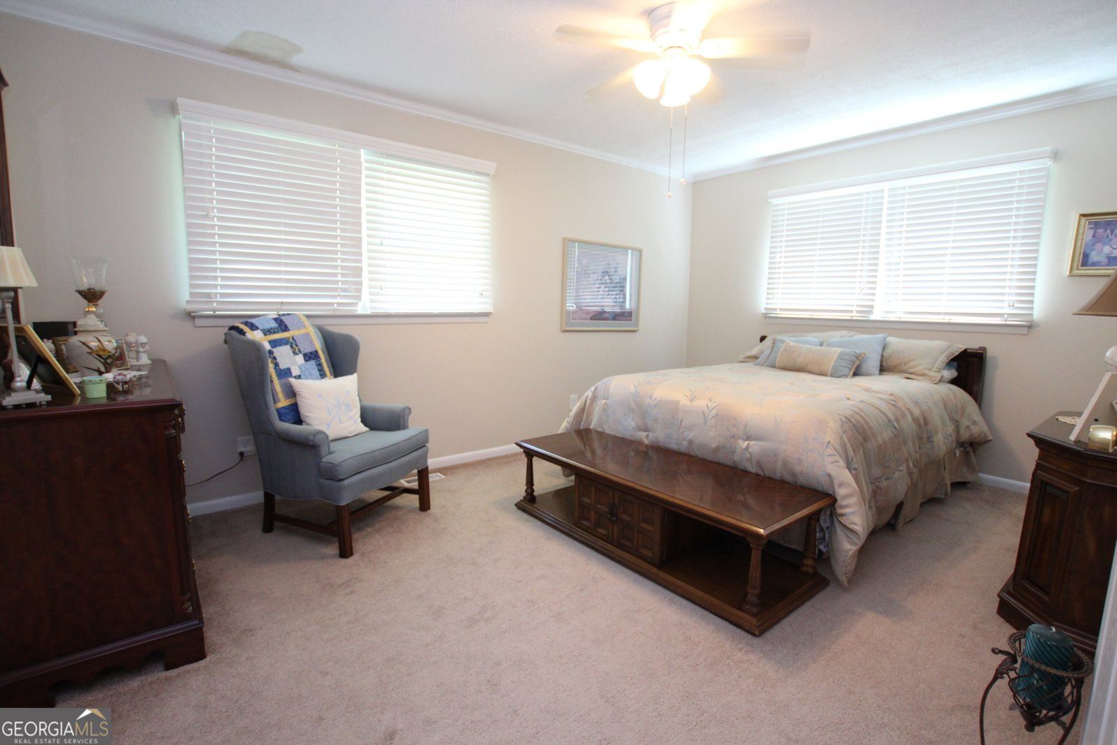 215 Kimberly Road Warner Robins - 5