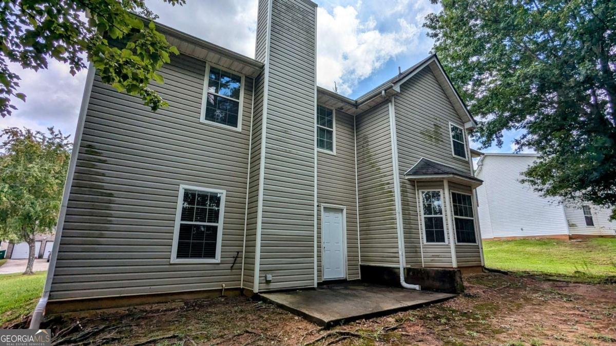 1974 Boulder Gate Drive Ellenwood - 24