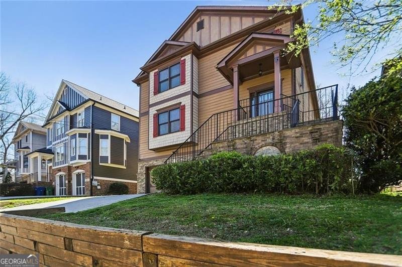 2108 Main Street Atlanta - 1