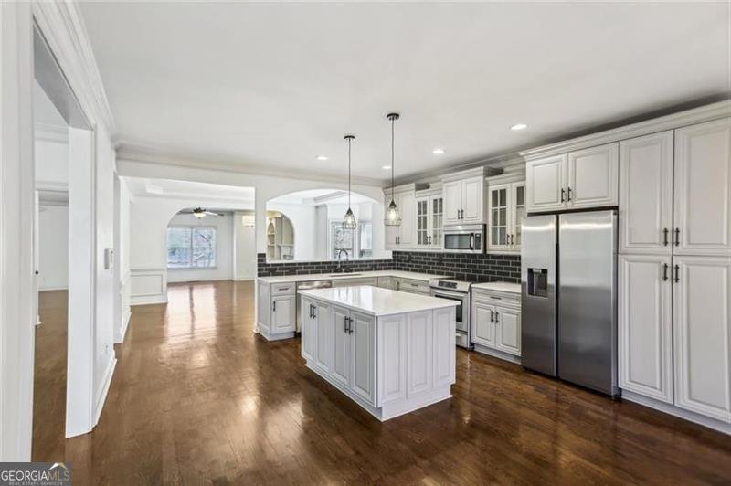 2108 Main Street Atlanta - 15