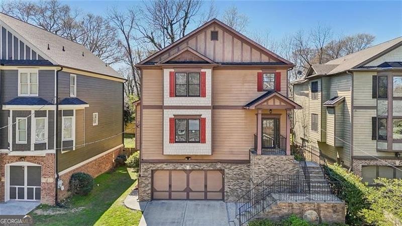 2108 Main Street Atlanta - 63