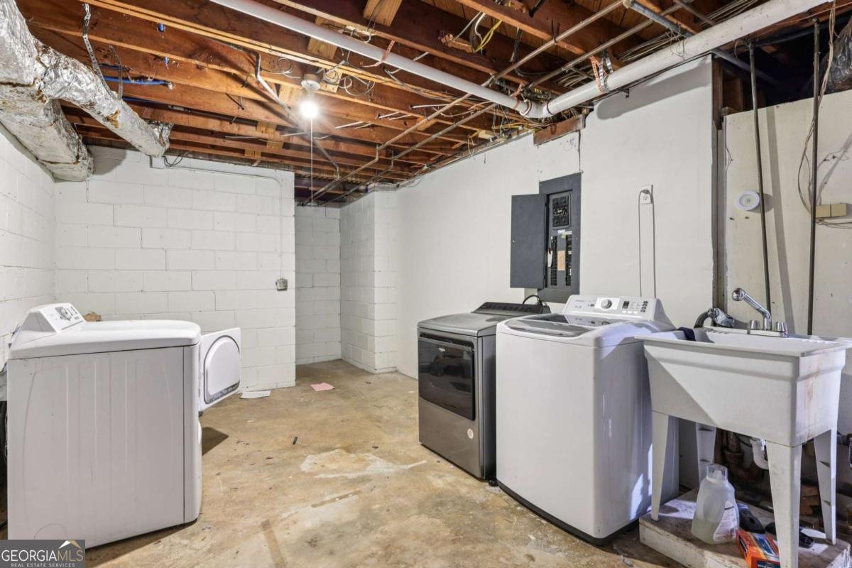 2279 Lyle Road Atlanta - 32