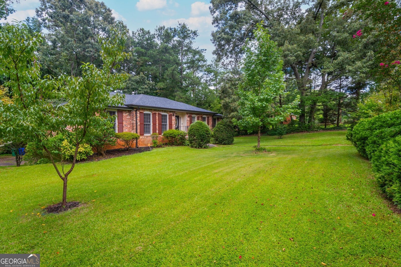 4043 Casa Loma Drive Decatur - 3