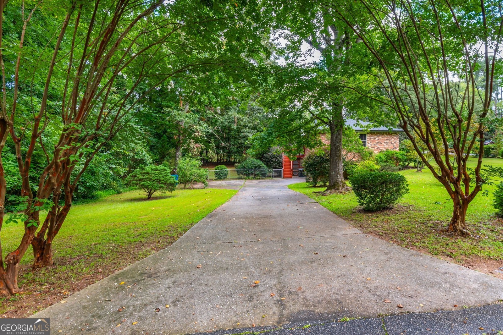 4043 Casa Loma Drive Decatur - 33