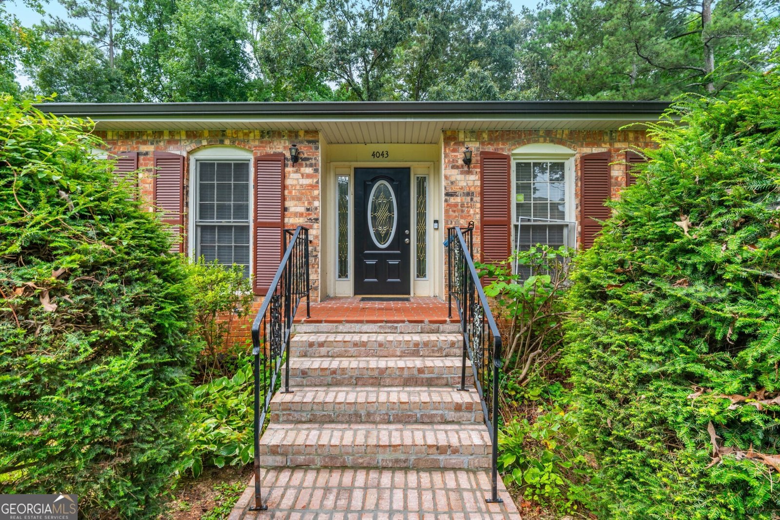 4043 Casa Loma Drive Decatur - 4