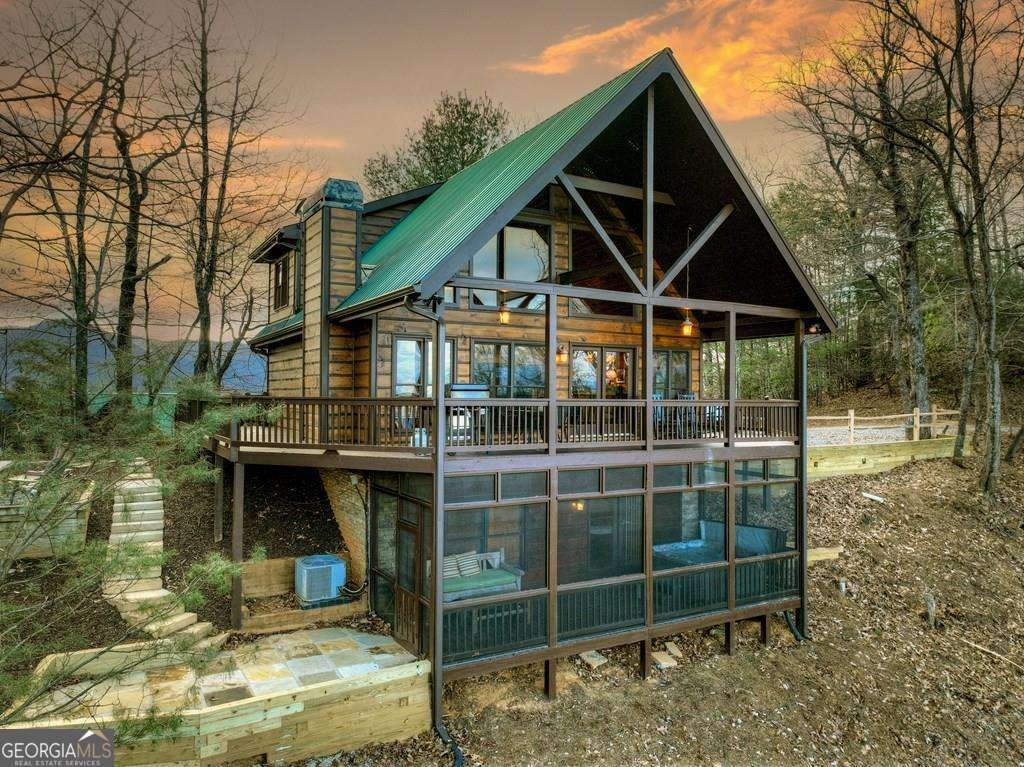 755 Brittney Drive Blue Ridge - 2