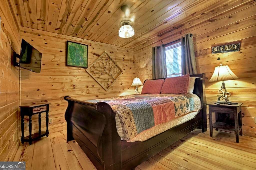 755 Brittney Drive Blue Ridge - 22