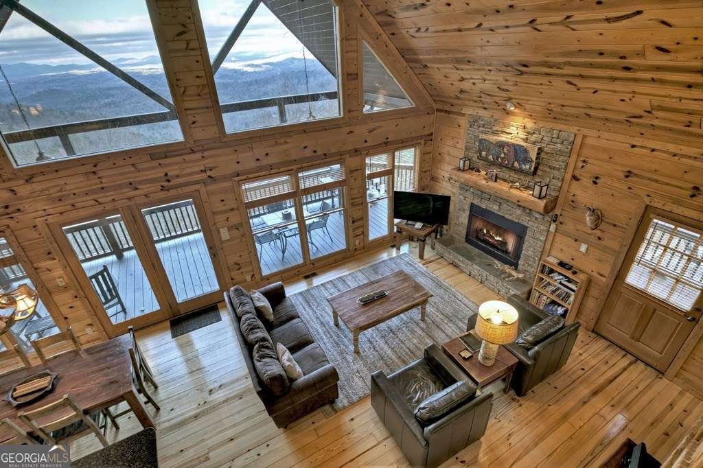 755 Brittney Drive Blue Ridge - 9
