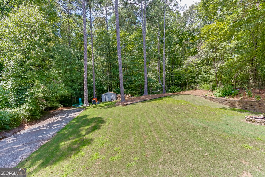 3980 Piper Glen Drive Buford - 1