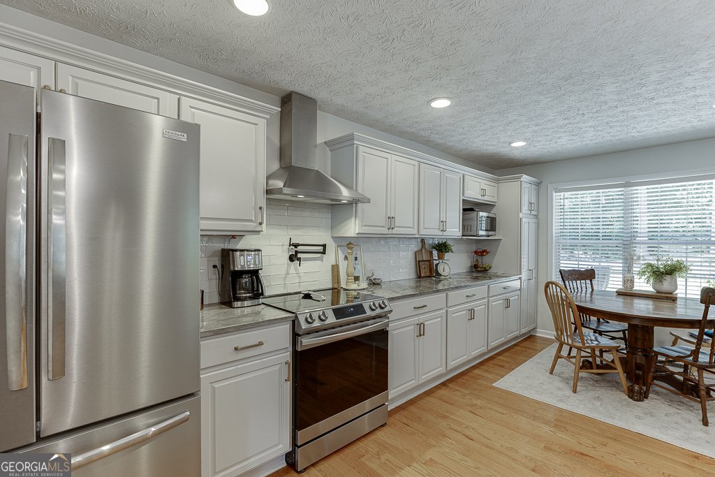 3980 Piper Glen Drive Buford - 10