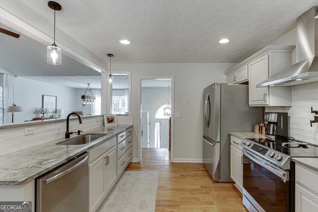 3980 Piper Glen Drive Buford - 11