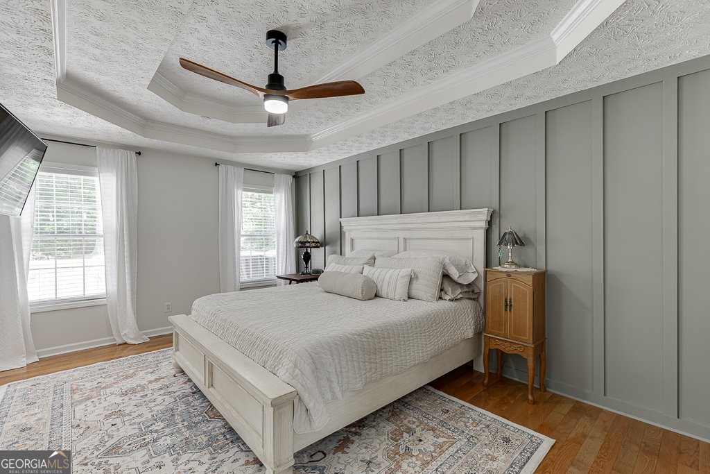 3980 Piper Glen Drive Buford - 18