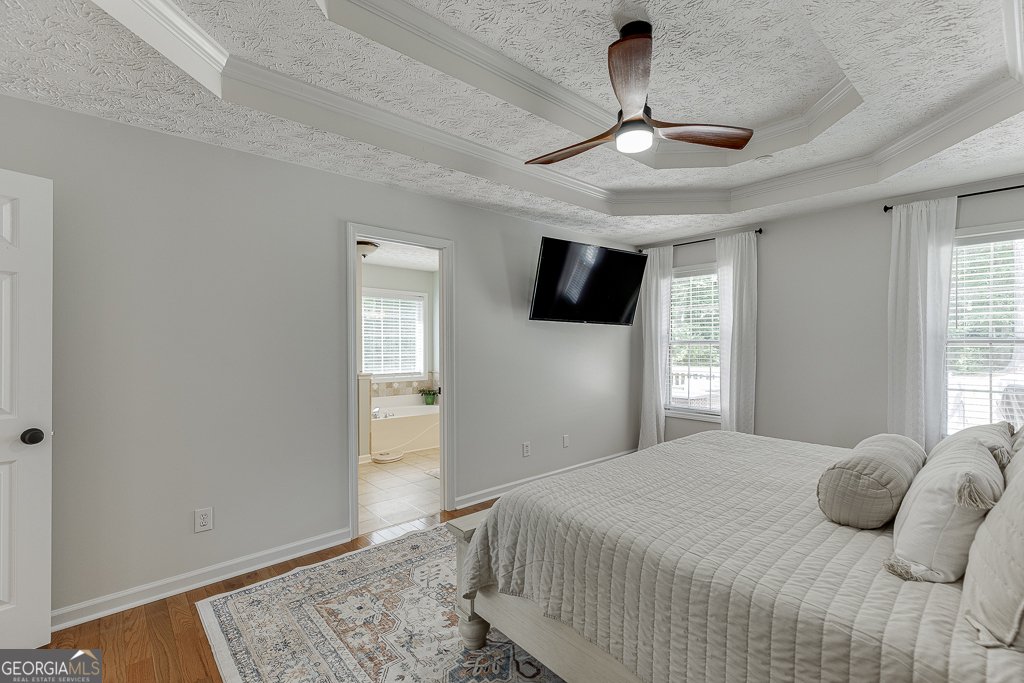 3980 Piper Glen Drive Buford - 19