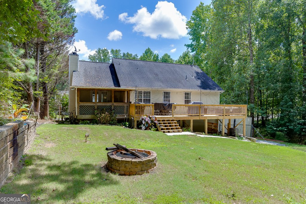 3980 Piper Glen Drive Buford - 2