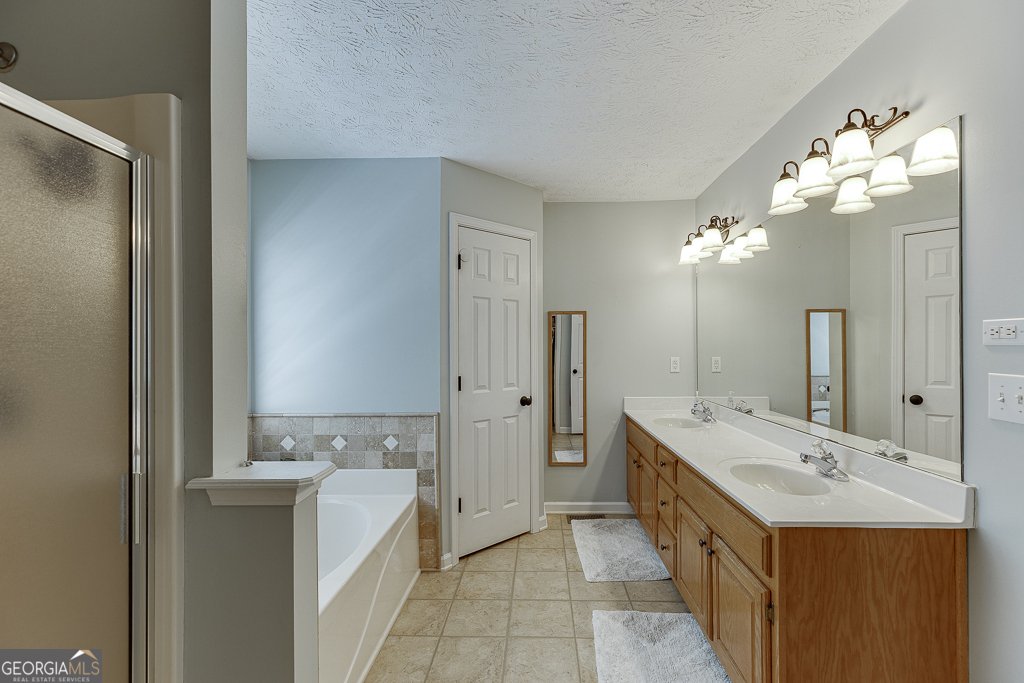 3980 Piper Glen Drive Buford - 21