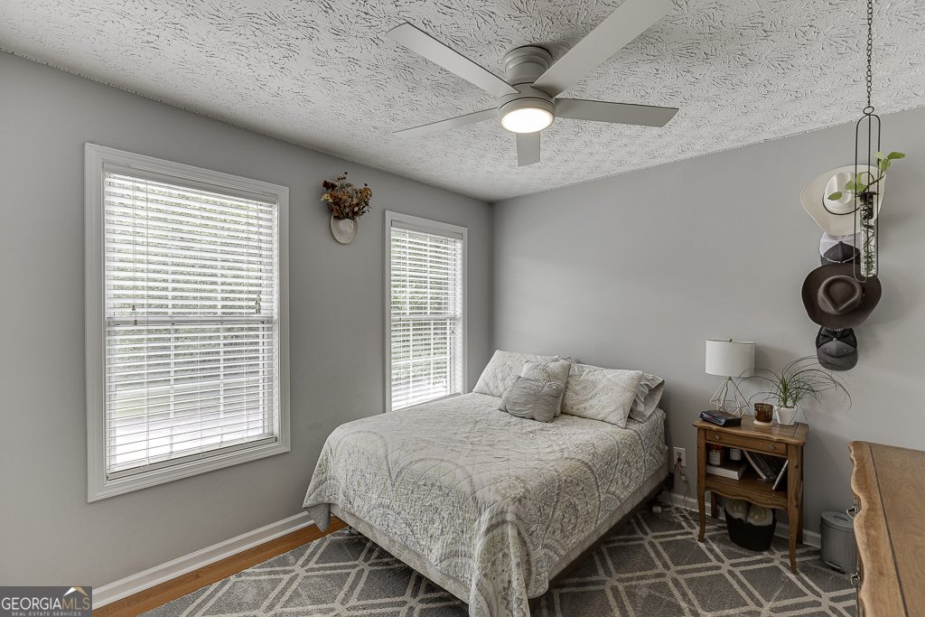 3980 Piper Glen Drive Buford - 27
