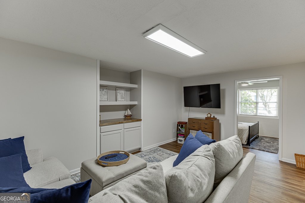 3980 Piper Glen Drive Buford - 30