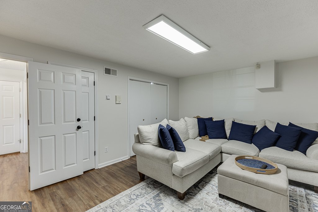3980 Piper Glen Drive Buford - 31