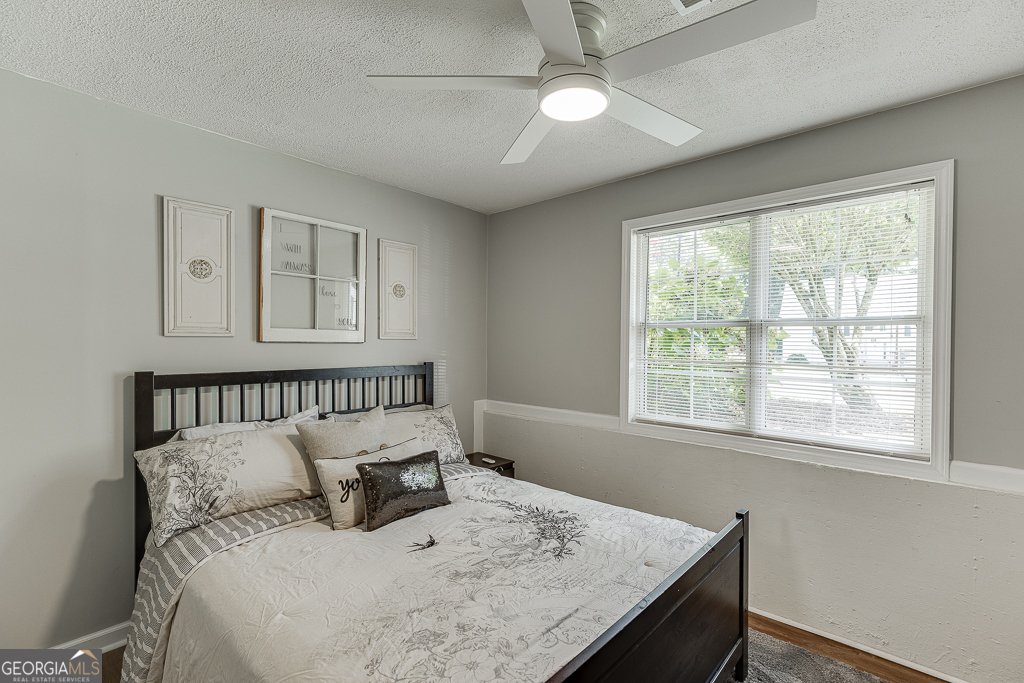 3980 Piper Glen Drive Buford - 32