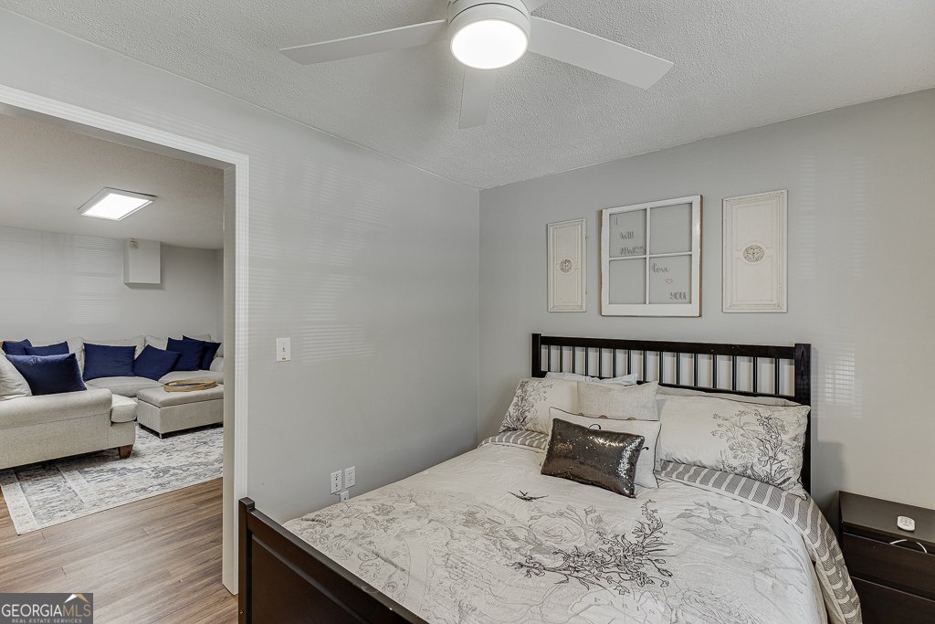 3980 Piper Glen Drive Buford - 33