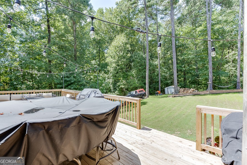3980 Piper Glen Drive Buford - 36