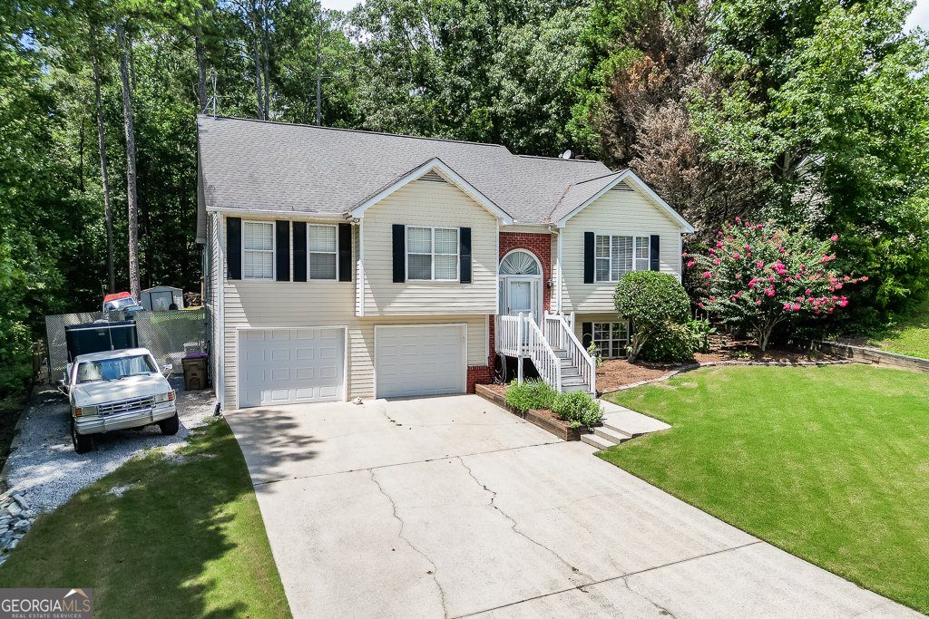 3980 Piper Glen Drive Buford - 4