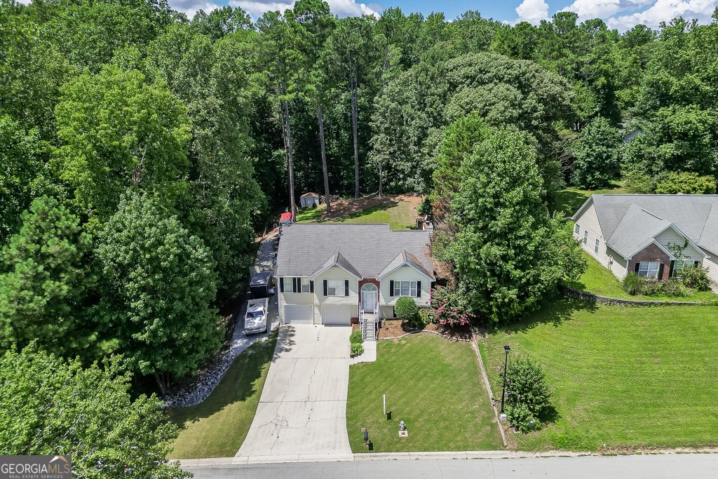 3980 Piper Glen Drive Buford - 5