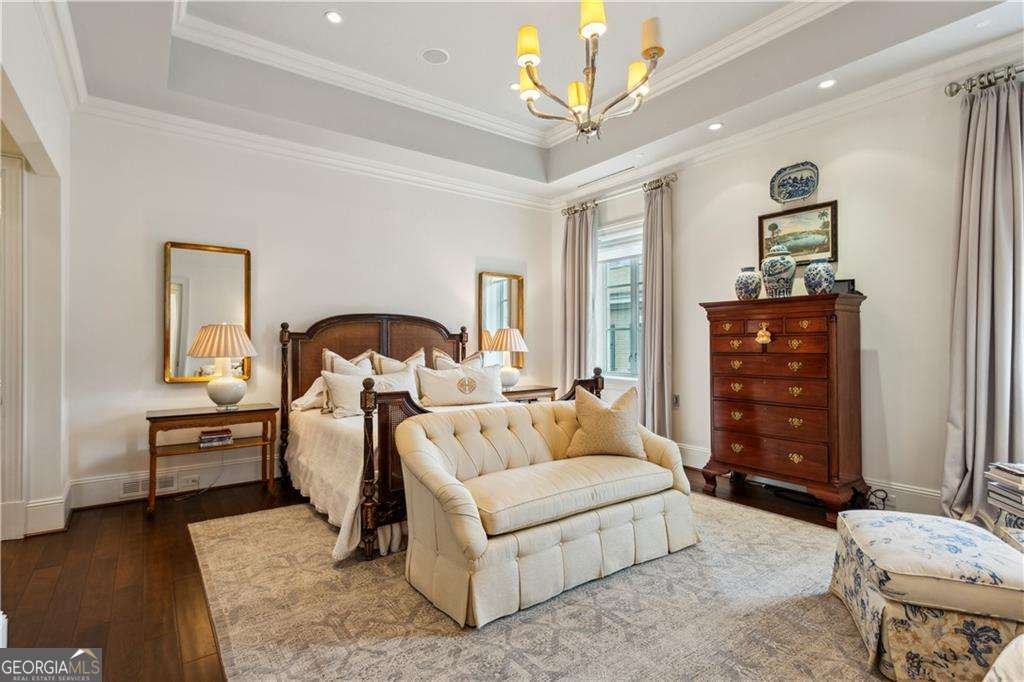 2440 Peachtree Road Atlanta - 11