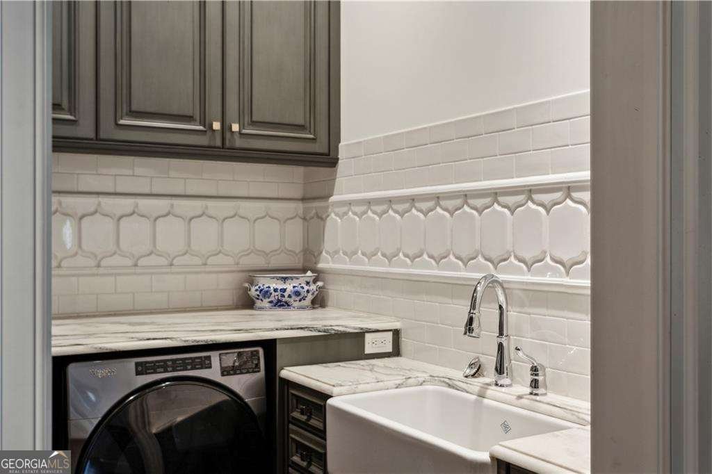 2440 Peachtree Road Atlanta - 14