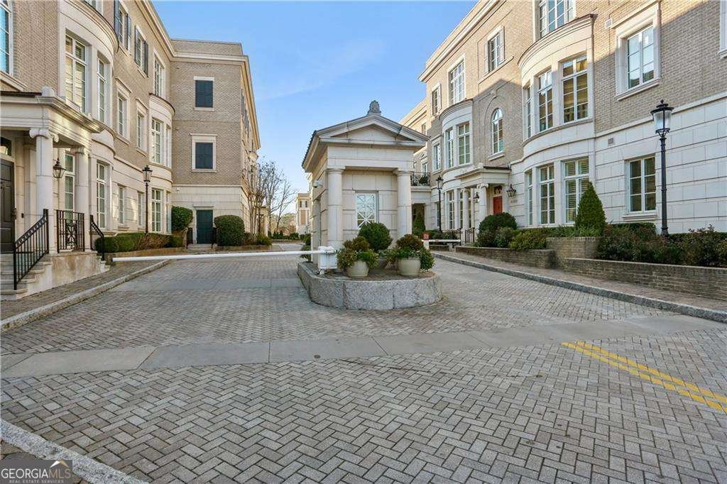 2440 Peachtree Road Atlanta - 15