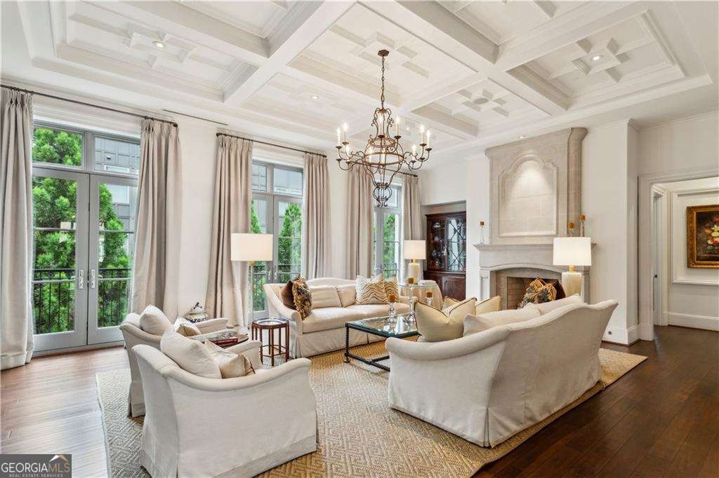 2440 Peachtree Road Atlanta - 2