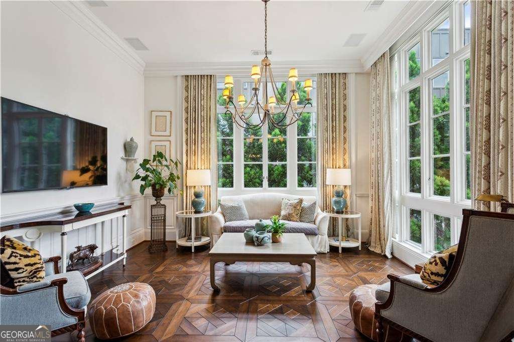 2440 Peachtree Road Atlanta - 7