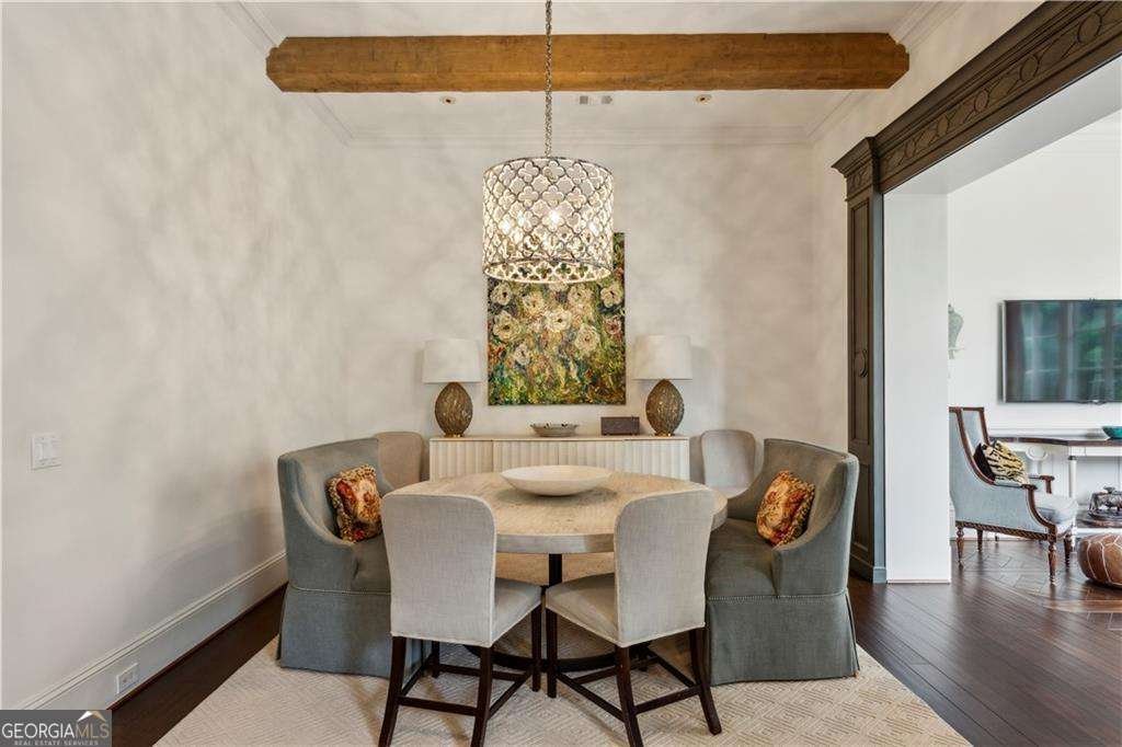 2440 Peachtree Road Atlanta - 8