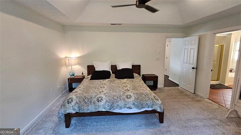 13030 CRABAPPLE LAKE Drive Roswell - 1