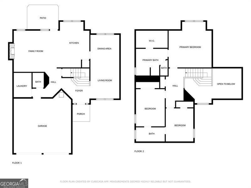 13030 CRABAPPLE LAKE Drive Roswell - 19