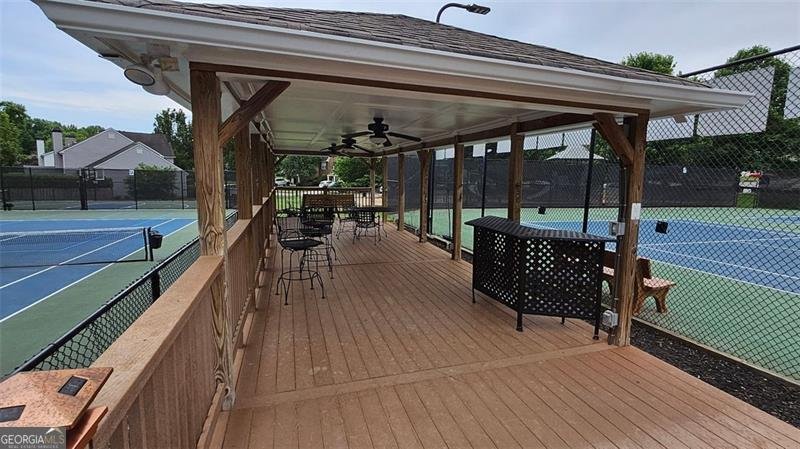 13030 CRABAPPLE LAKE Drive Roswell - 34