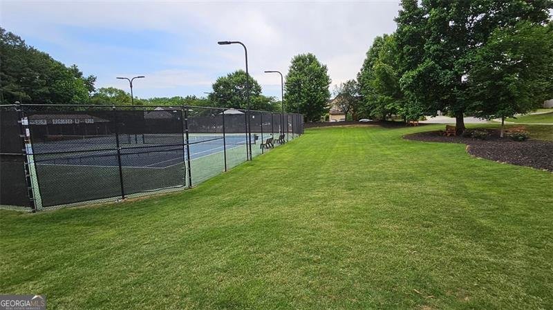 13030 CRABAPPLE LAKE Drive Roswell - 36