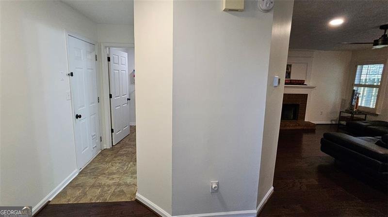 13030 CRABAPPLE LAKE Drive Roswell - 4