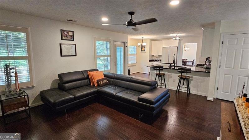 13030 CRABAPPLE LAKE Drive Roswell - 45