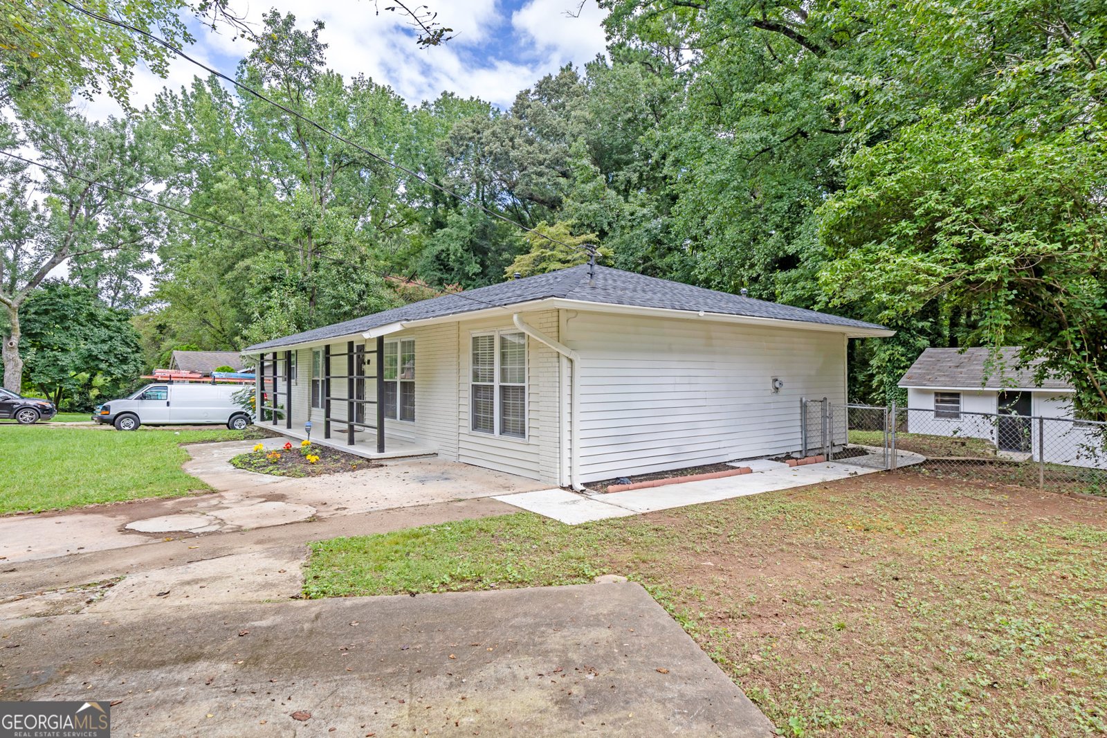 929 Creekdale Drive Clarkston - 32