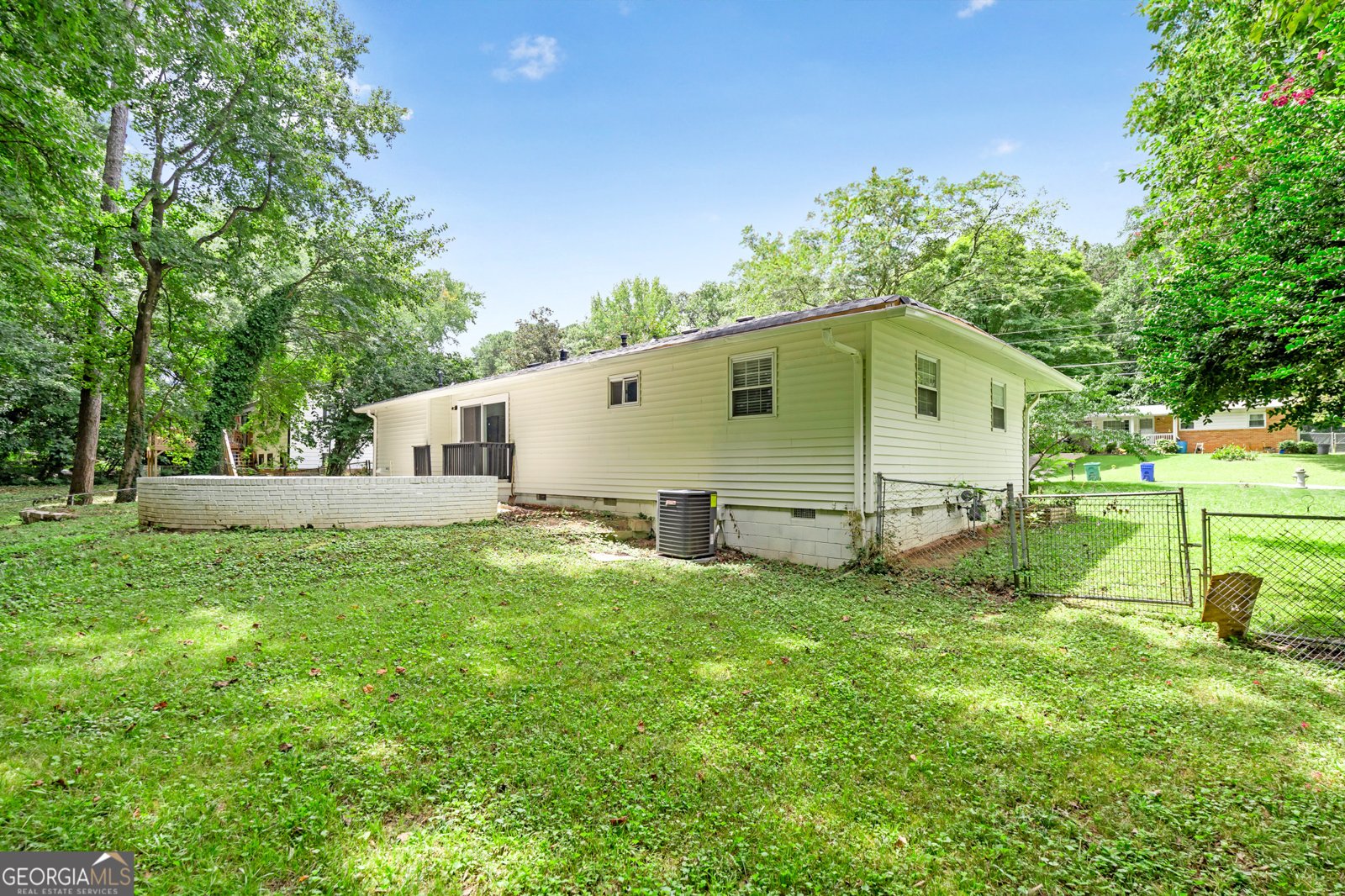 929 Creekdale Drive Clarkston - 35