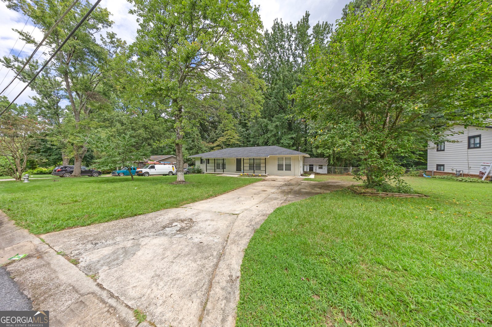 929 Creekdale Drive Clarkston - 36