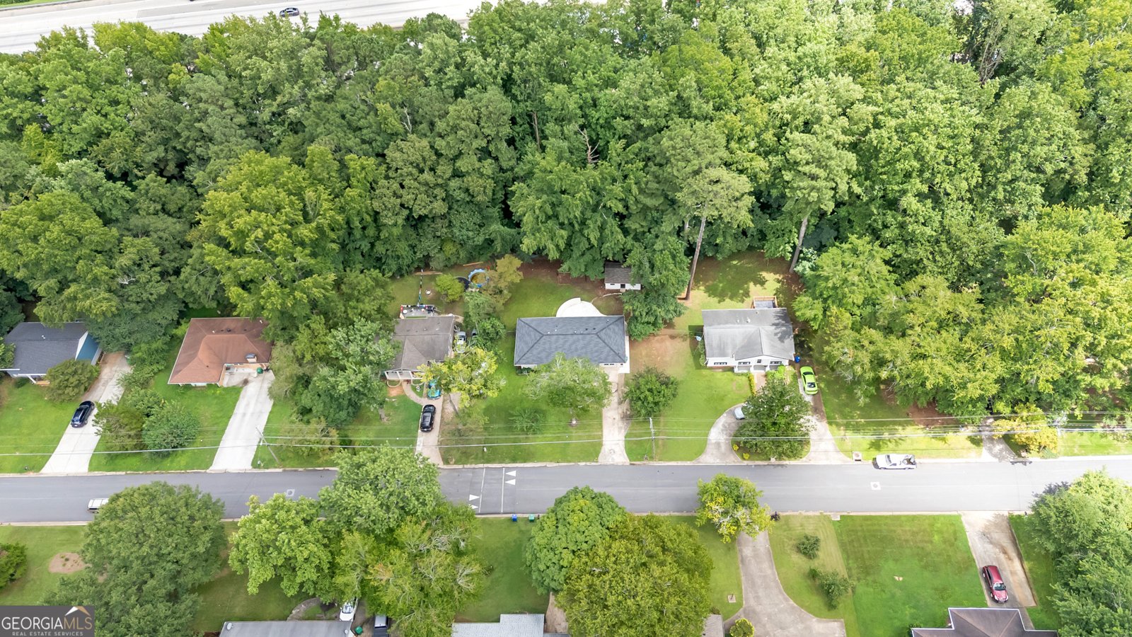 929 Creekdale Drive Clarkston - 37