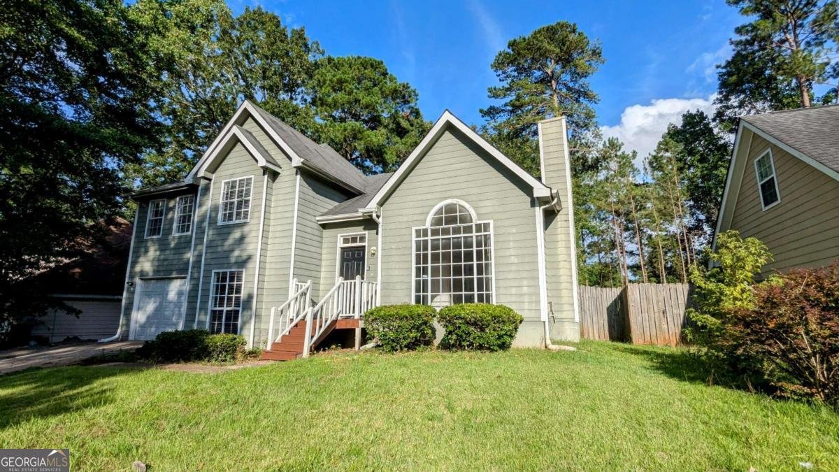 1248 Tyne Way Stone Mountain - 3