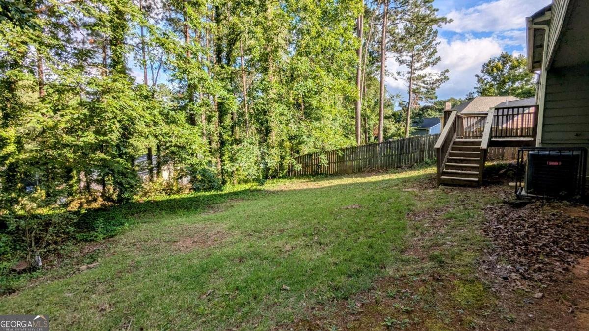1248 Tyne Way Stone Mountain - 4